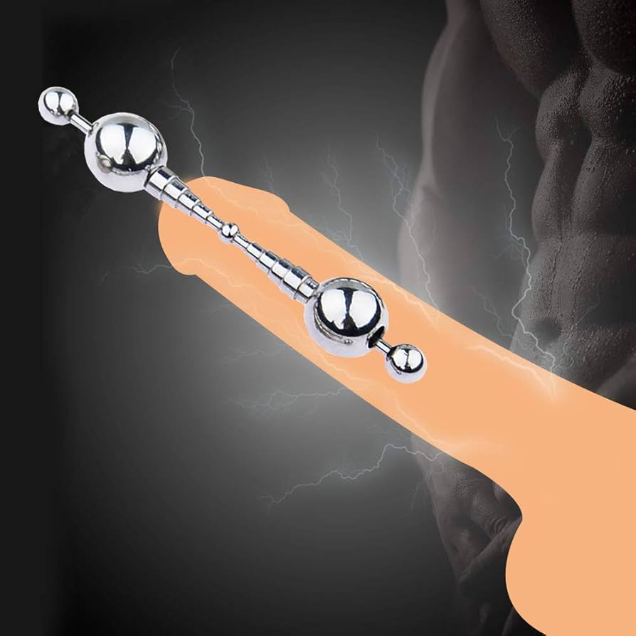 尿道 調教 Amazon | 尿道プラグ 尿道責め ミリ尿道ブジー カテーテル非通貫タイプ 亀頭責めグッズ 尿道拡張 開発 尿道詰まり SMグッズ ツブツブが刺激的 陰茎のプラグ ペニス責め オナニー 尿道拘束具 (タイプB) | Alips | SM