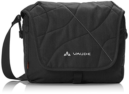 Vaude - Borsa Agapet, Nero (nero), 28 cm