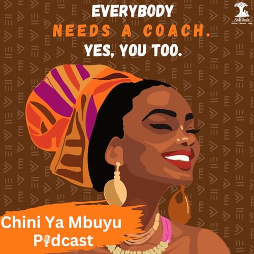 Emotional Intelligence Coaching -EQ Coach | Mucha Mlingo