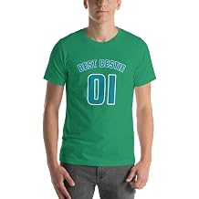 Printful Short-Sleeve Unisex T-Shirt Best Bestie 01