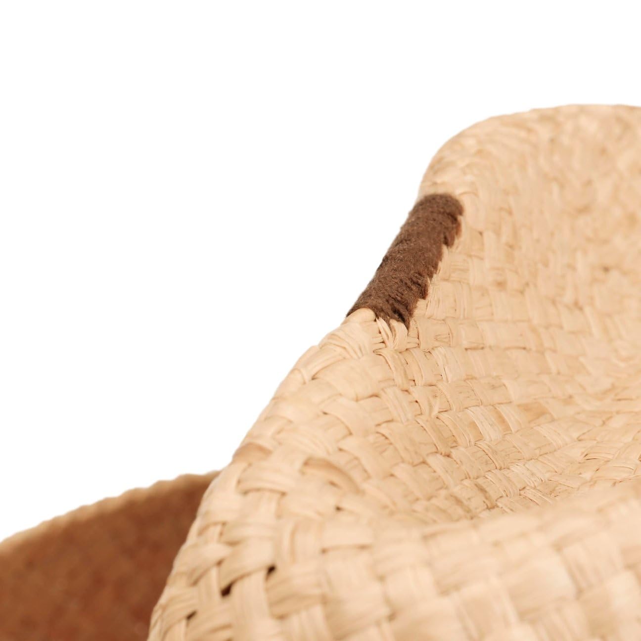 Stetson Tenderell Strohhut Westernhut Herren Frühling Sommer