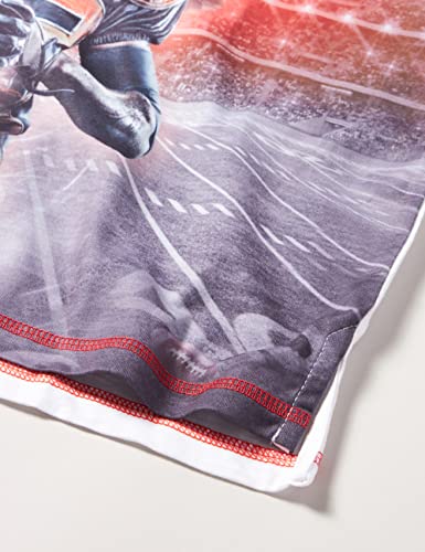 Charanga Cahard T-Shirt, Stampato, 5-6 Anni