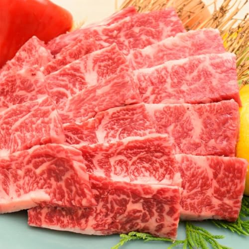 佐賀牛 カルビ 焼肉用 400g(H085175)