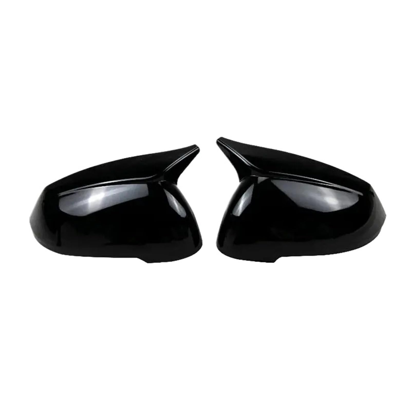 Mirror Protectors for BMW for X1 U11 U12 2023 2024 LHD