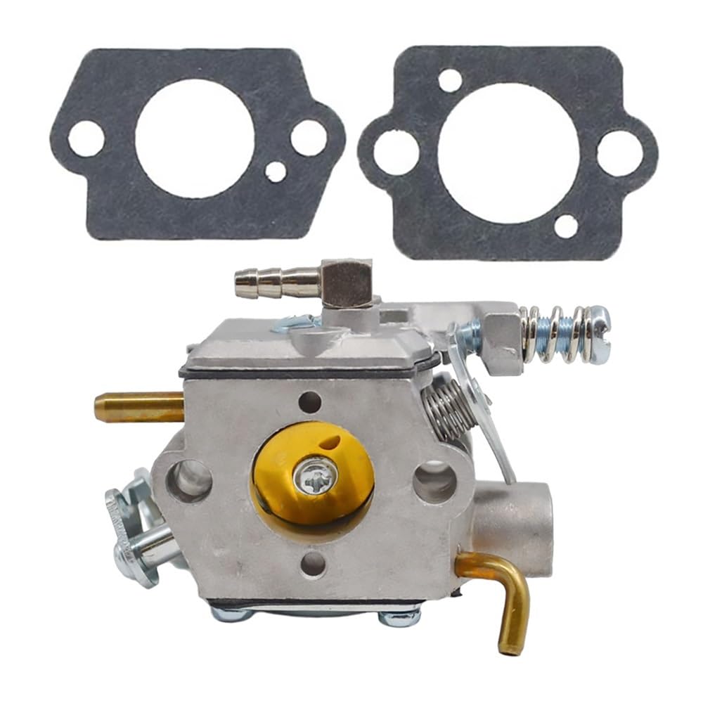 Carburateur A021001920 pour tronçonneuse CS370 et CS400 WT-985