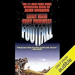 Cover of Footfall