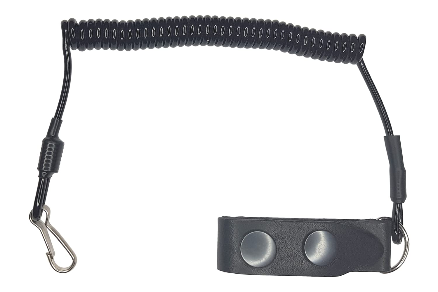 VlaMiTex L1 Lanyard Cintura con nucleo in polyaramide