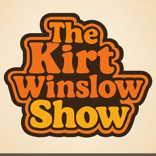 Page de couverture de The Kirt Winslow Show