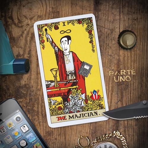 Majician - Red/Yellow - Vinyl release thumbnail