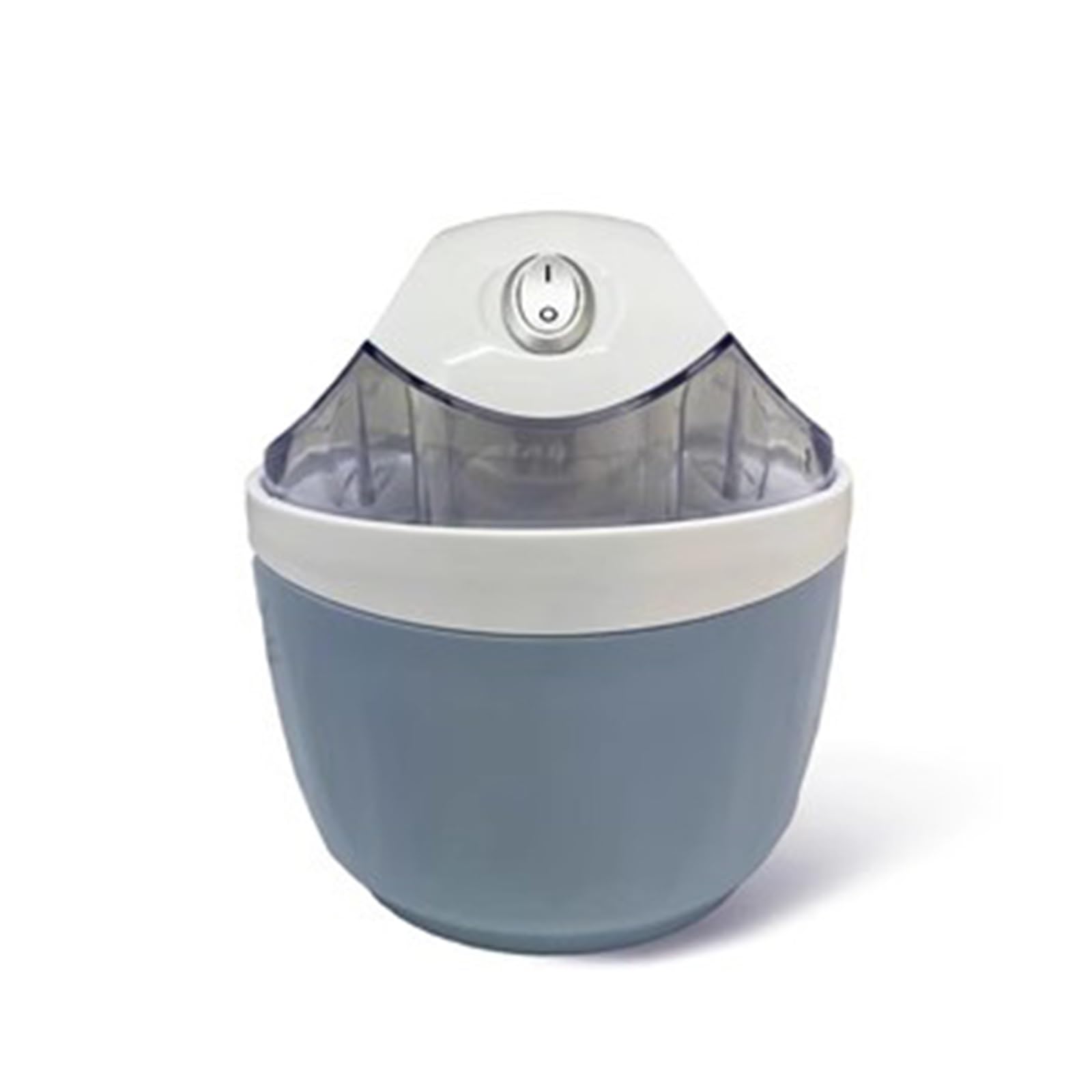 Heladera Máquina for hacer helados eléctrica, máquina for hacer helados, máquina for hacer helados con yogur de frutas hecha en casa, máquina for hacer helados pequeña totalmente automática, bricolaje