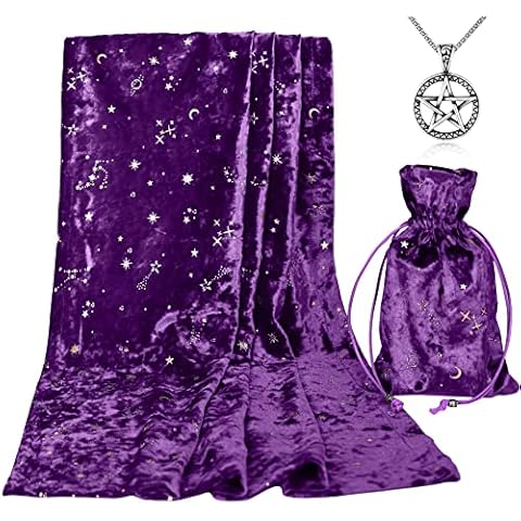 Altar Tarot Table Cloth Alter Cloth Cover