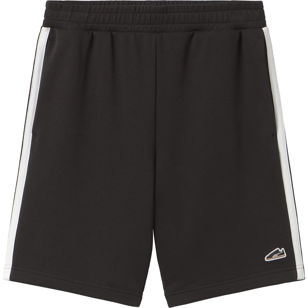 Short Puma Sneaker 695415 en molleton pour éliminer l'inconfort en taille XL