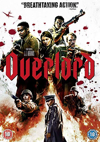 overlord 2018 stream