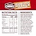 Campbell’s Chunky Soup, Classic Chicken Noodle Soup, 16.1 Oz Can (Case of 8)