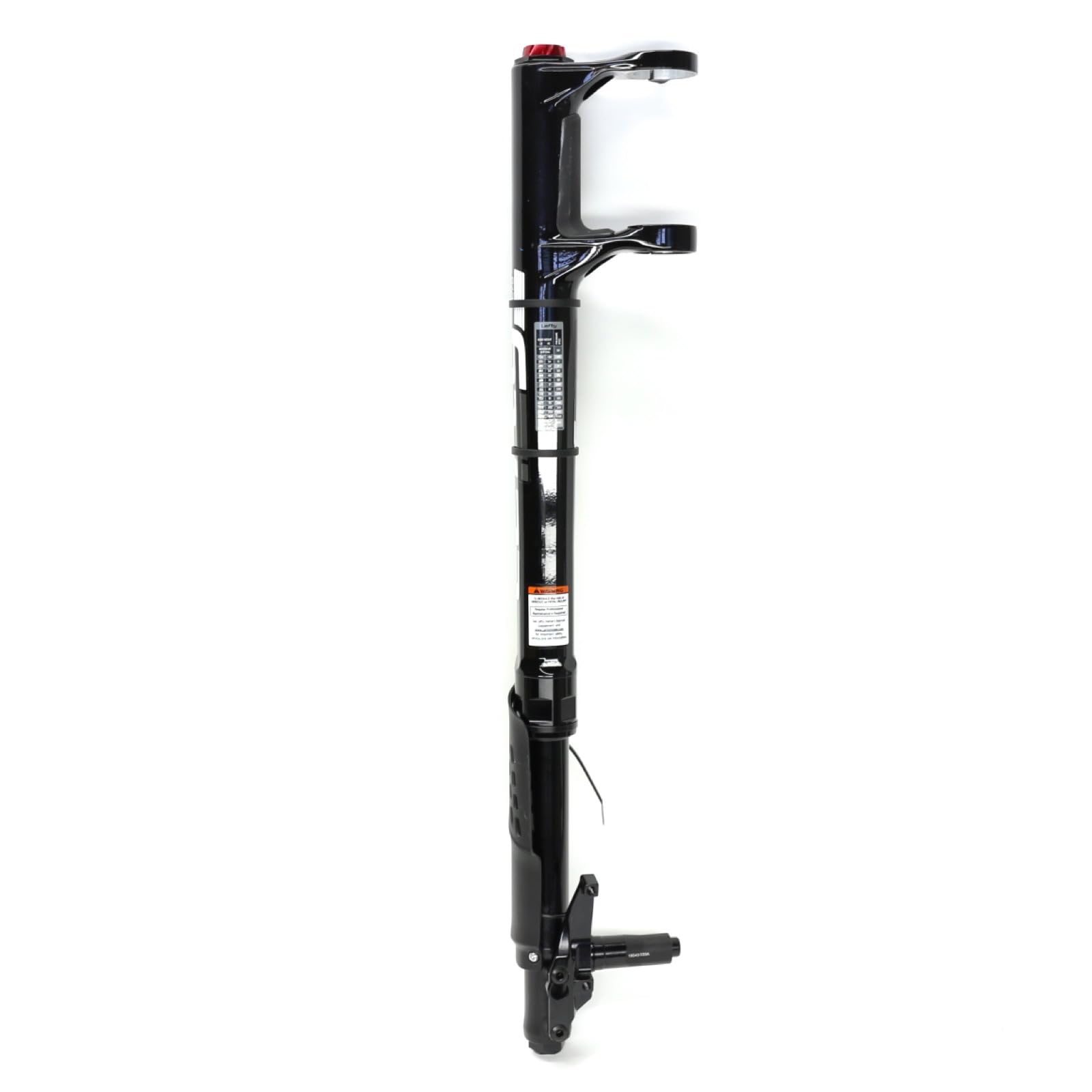 Amazon.com : Cannondale Lefty 2.0 Alloy PBR 120mm Travel Fork 27.5