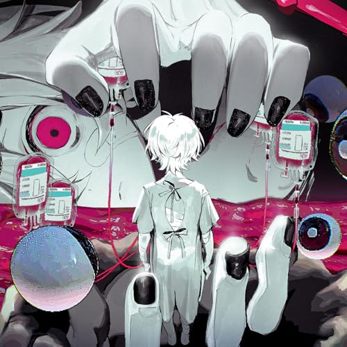 死神様にお願いのサムネイル