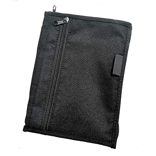 Organizador de Documentos para Auto Portable miniatura 1