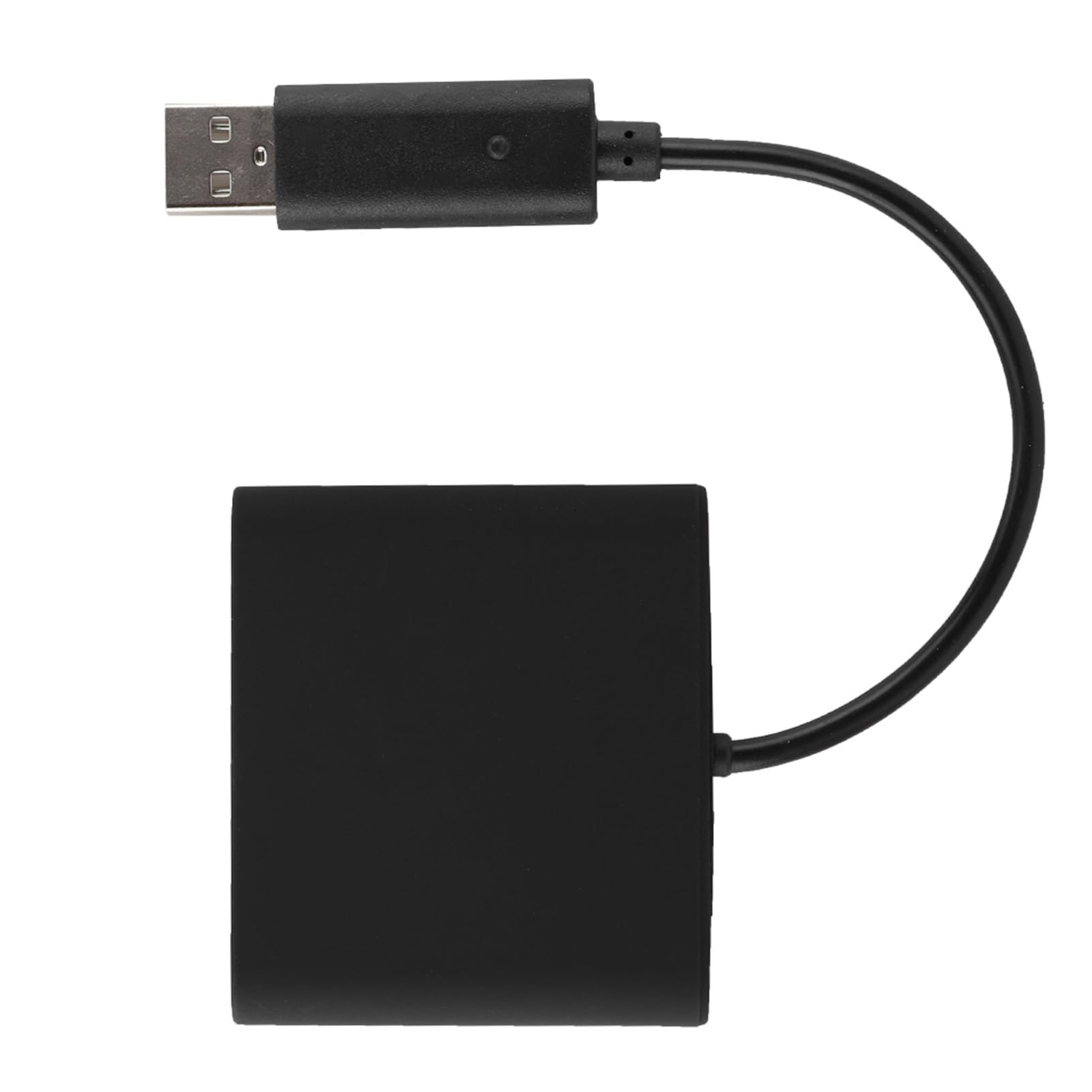 PLIGE ET Play Adaptateur Convertisseur Clavier Souris sans Délai USB pour Switch ABS