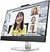 HP M27 Webcam - Monitor (pantalla de 27 pulgadas, IPS Full HD,...