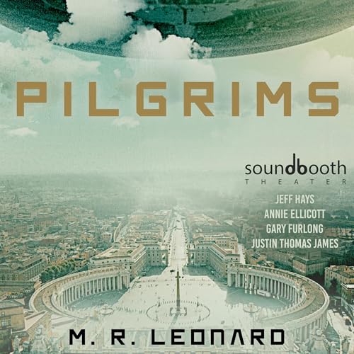 Pilgrims (Authored by M. R. Leonard) episode artwork