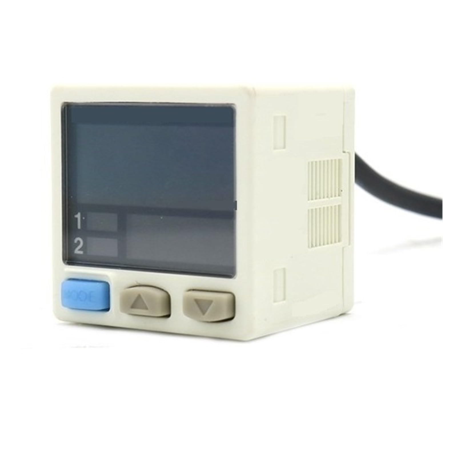 Controlador De Presión Con Sensor Negativa Vacío Digital Respuesta RáPida(DP-101A)