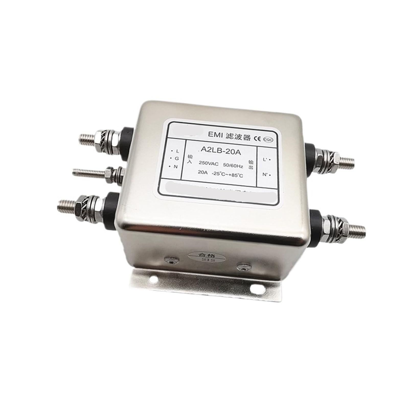 Filter A2IB-10A A2IB-20A A2IL-10A A2LB-20A A2LB-30A(A2LB-20A 20A)