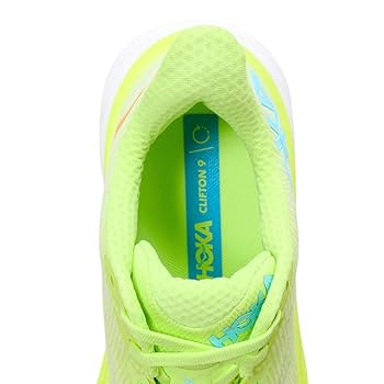 Amazon.co.jp: HOKA ONEONE(ホカ オネオネ)Clifton 9