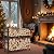 HXJLJY 2-Tier Large Firewood Rack Outdoor Indoor with Log Carrier Bag, 30" Stable Log Holder Rustproof Metal Wood Rack for Fireplace Patio Deck Firepit, Heavy Duty Firewood Storage Organizer Tool