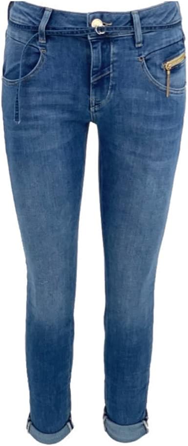 Mos Mosh Nelly String Jeans 139230 