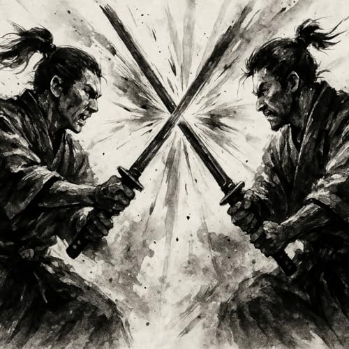 Amazon MusicでSAMURAI BEATSの鎬を再生する