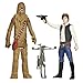 Star Wars Mission Series Death Star Pack
