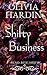 Shifty Business (The Bend-Bite-Shift Series Book 5)