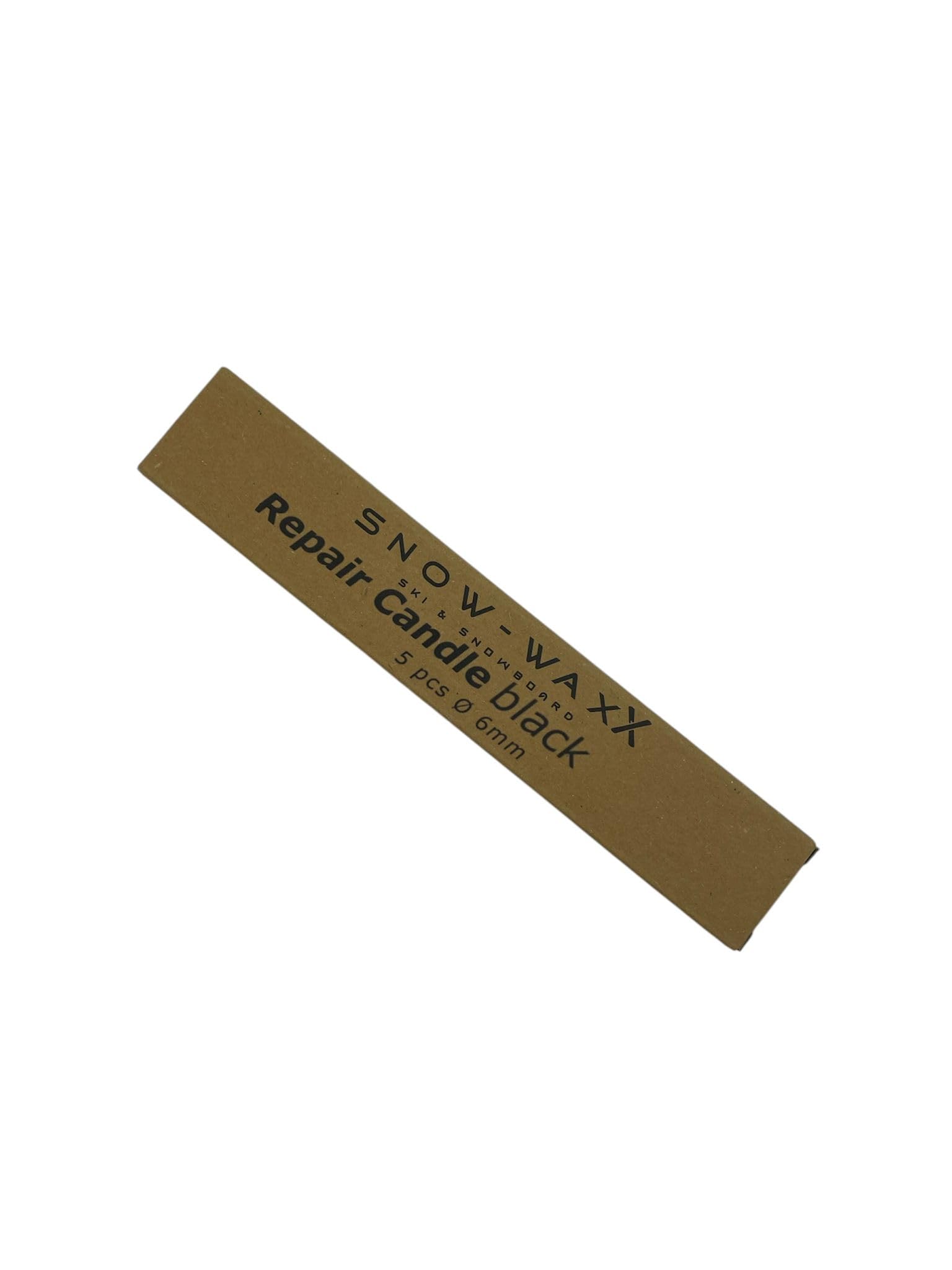 Bâtons de réparation pour revêtement Ø 6 mm Lot de 5 ski snowboard