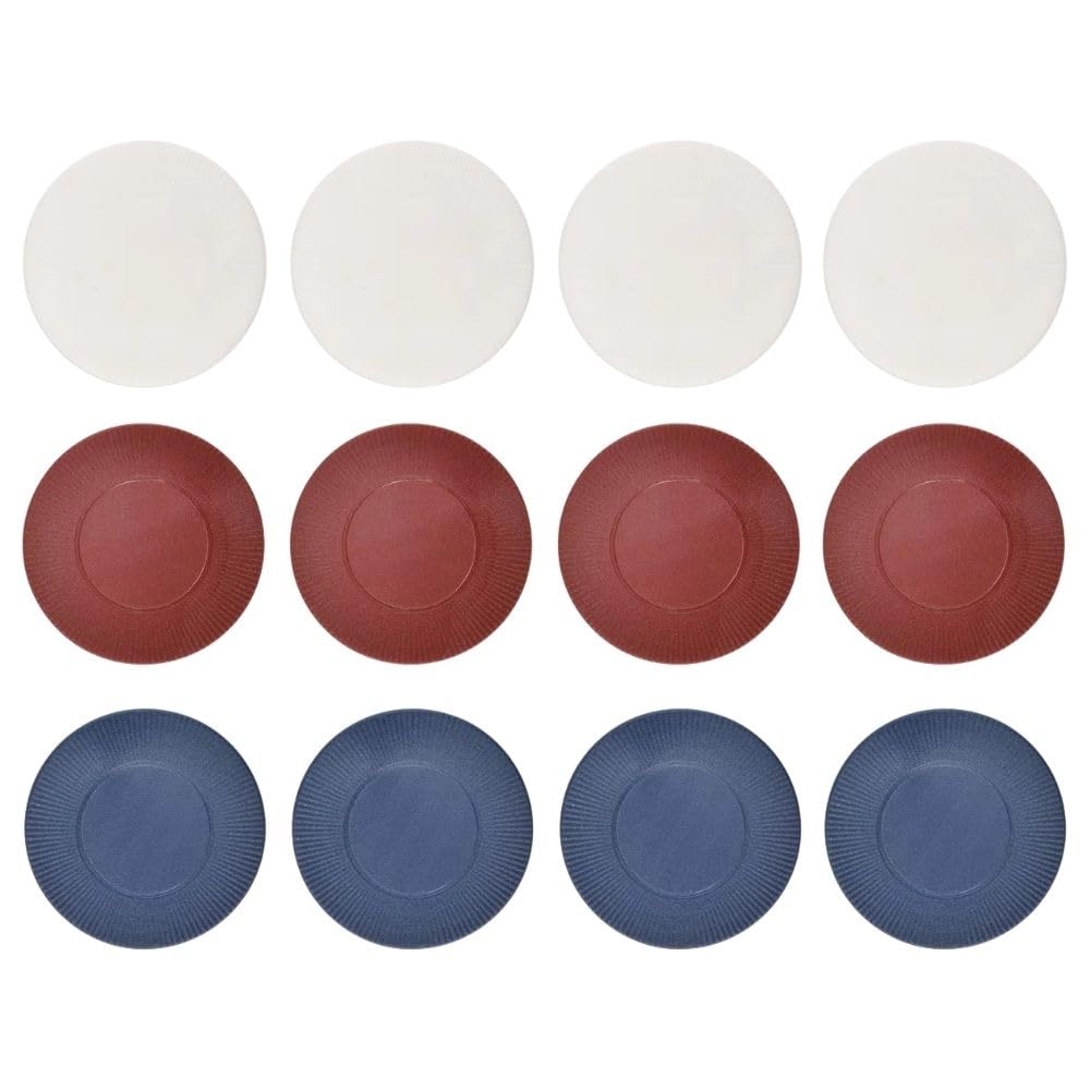 Rhode Island Novelty 1.5" Poker Chips