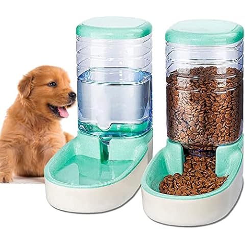 Distributeur automatique Edipets 3.8L Cover