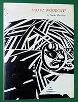 Kyoto Woodcuts 0870113348 Book Cover