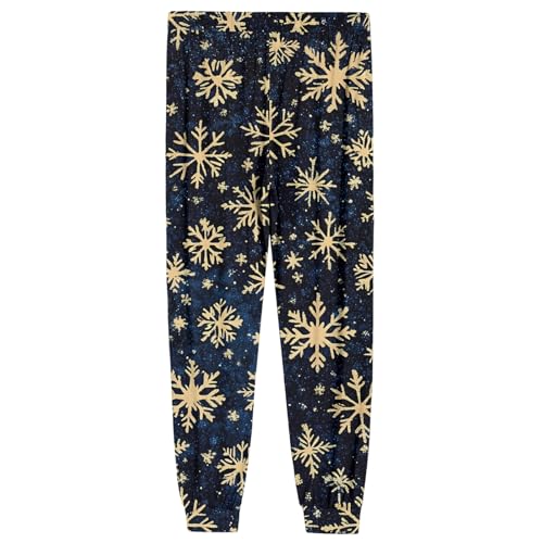 Men Pajama Pants,Loose Fit Bottoms Novelty Lounge Pj Pant Funny, M-3XL2