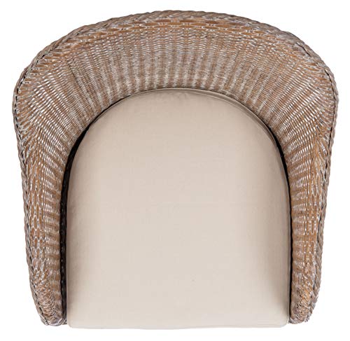 Sillón Plegable Gris miniatura 7