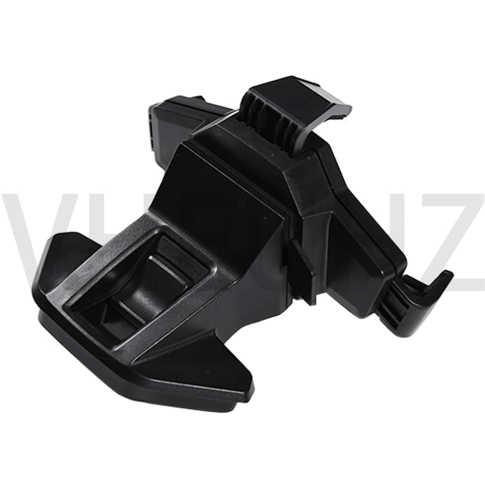 Supporto per telefono montato sul cruscotto compatibile con VW Seat Skoda UP Citigo Mii 1S0051435D Alloggiamenti da auto per cellulari