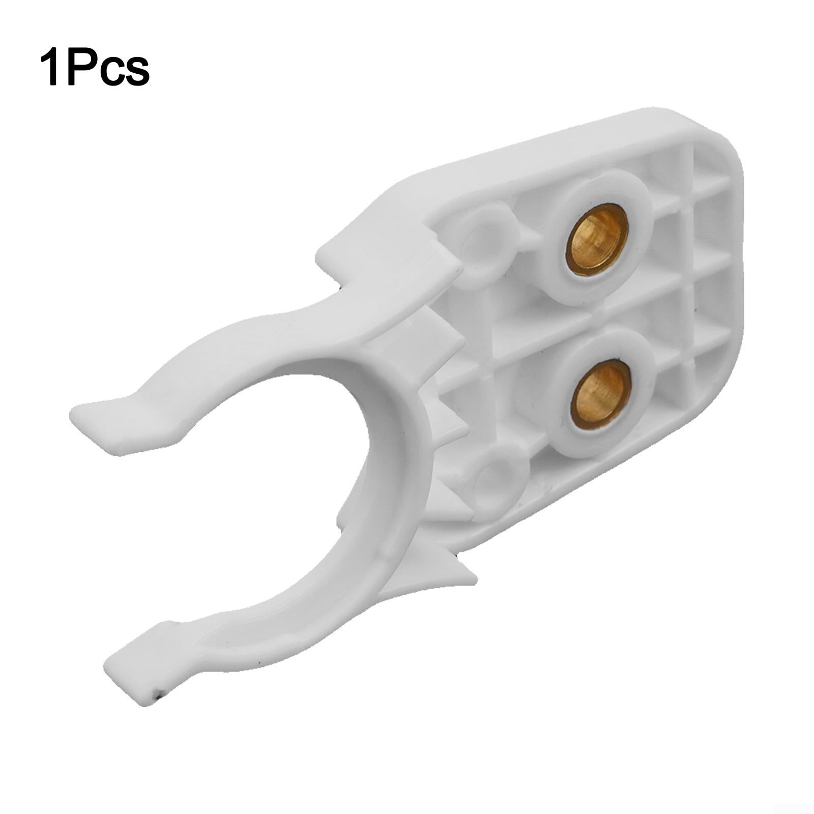 Morsetto portautensili ISO20, ISO20 Portautensili automatico che blocca accessori per fresatrici in plastica