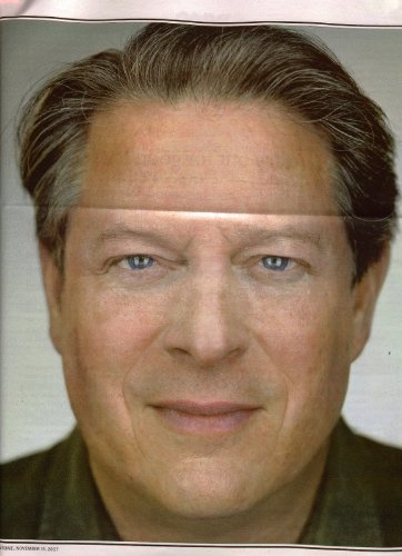 Congressman Albert Gore, Jr.