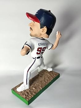 バブルヘッドフィギュア POP UP PARADE バブルヘッドナース