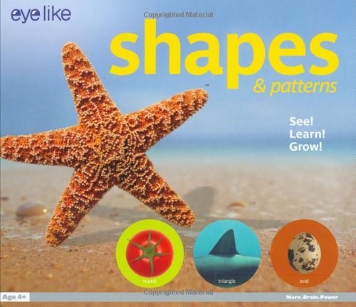 EyeLike Shapes EyeLike Shapes
