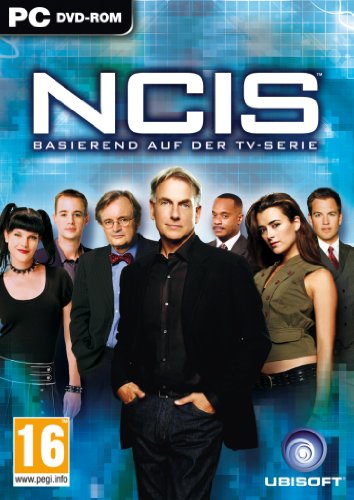 Preisvergleich Produktbild Ncis [AT PEGI]