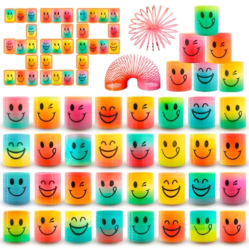 Cocurb 32 Pcs Mini Spring Party Favors for Kids 4 to 8...