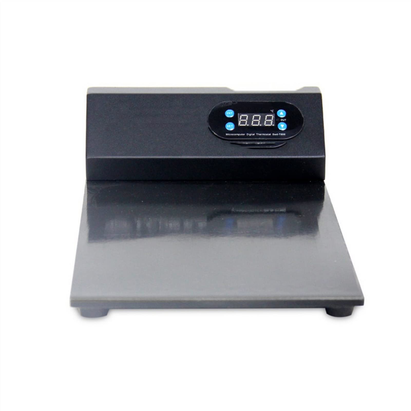 Piastra Riscaldante, Lcd. Piastra di riscaldamento della piastra temperatura costante Schermo macchina for la