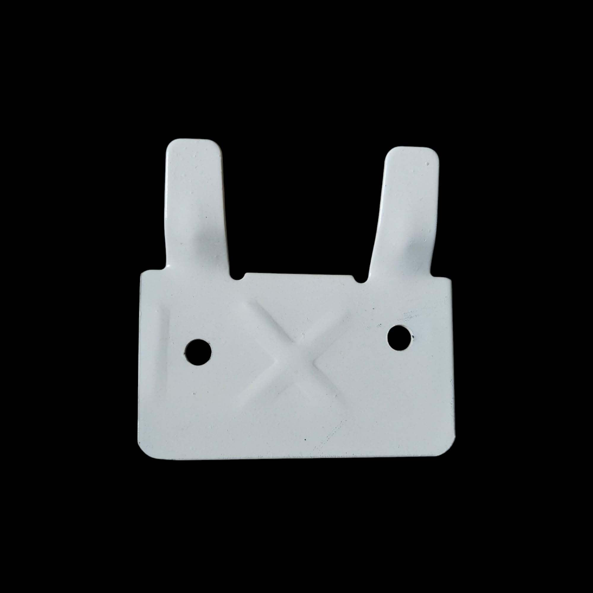 Geyser Hanging Bracket Suitable for Havells 10, 15, 20, 25 Liter Geyser ( Heavy Duty ) Match and Buy-image-30