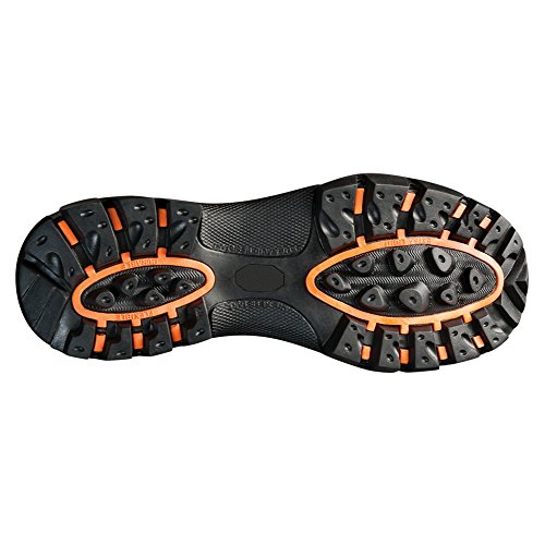 Image of Nautilus Safety Footwear Specialty EH N9546 Men's Steel Toe Athletic Work Boots