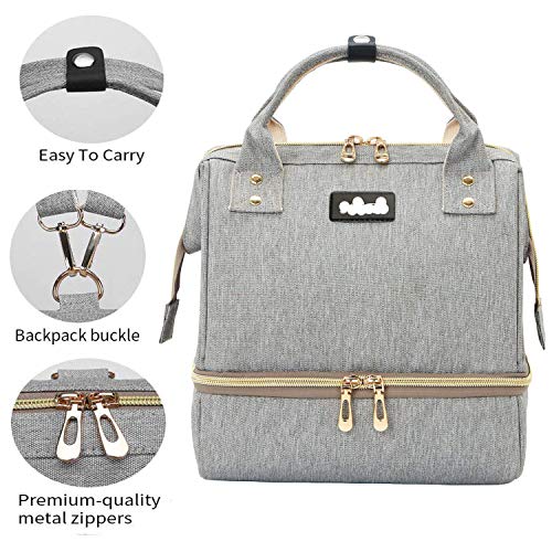 Pañaleras Y Bolsos, Baby Product pañaleras bebe Marca KAMLE (2)