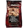 Walkers – Mini Chop Chip Shortbread Walking Bag 125 Gr